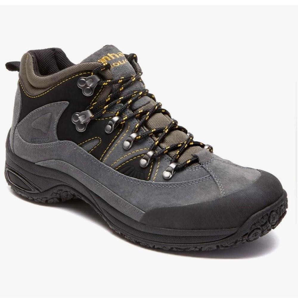 Waterproof & skid resistant Dunham Cloud